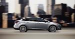 Ford Focus Sedan 2010 года